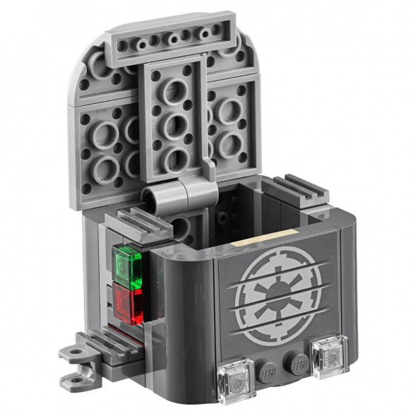 Конструктор LEGO Star Wars 75141 Скоростной спидер Кэнана в Тольятти