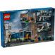 Конструктор LEGO City 60418 Полицейский грузовик криминалистической лаборатории в Тольятти