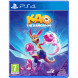 Игра Kao the Kangaroo [PS4, русские субтитры] в Тольятти