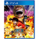 Игра One Piece Pirate Warriors 3 [PS4, английская версия] в Тольятти