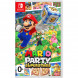 Игра Mario Party Superstars для Nintendo Switch, картридж в Тольятти