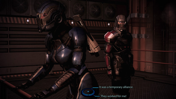 Игра Mass Effect Trilogy Legendary Edition PS4 в Тольятти