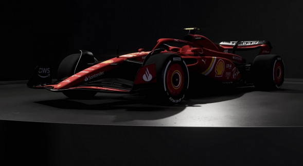 Игра F1 2024 [PS5, английская версия] в Тольятти