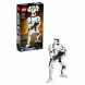 Конструктор LEGO Star Wars 75114 Штурмовик Первого Ордена в Тольятти