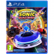Игра Sonic Racing: CrossWorlds [PS4, русские субтитры] в Тольятти