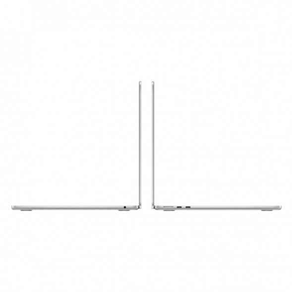 Ноутбук Apple MacBook Air 15 2026 MDVC4 (M5 10-Core GPU, 24/1TB), Серебристый/Silver в Тольятти