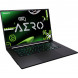 Ноутбук Gigabyte Aero X16 1VH (1VH93KZC94AD) (16&amp;quot;, IPS, AMD Ryzen AI 7 350 2ГГц, 8 ядер, 16ГБ DDR5, 1ТБ SSD, NVIDIA GeForce RTX 5060 - 8 ГБ, без ОС), серый в Тольятти