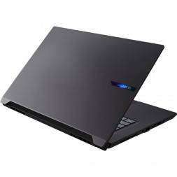 Ноутбук Gigabyte Aero X16 1VH (1VH93KZC94AD) (16&amp;quot;, IPS, AMD Ryzen AI 7 350 2ГГц, 8 ядер, 16ГБ DDR5, 1ТБ SSD, NVIDIA GeForce RTX 5060 - 8 ГБ, без ОС), серый