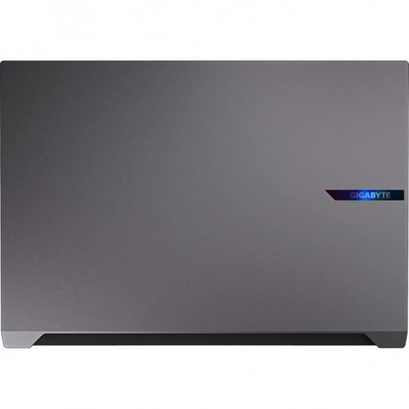Ноутбук Gigabyte Aero X16 1VH (1VH93KZC94AD) (16&amp;quot;, IPS, AMD Ryzen AI 7 350 2ГГц, 8 ядер, 16ГБ DDR5, 1ТБ SSD, NVIDIA GeForce RTX 5060 - 8 ГБ, без ОС), серый в Тольятти