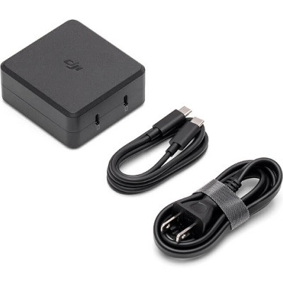 DJI 100W USB-C Power Adapter в Тольятти