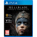 Игра Hellblade: Senua’s Sacrifice [PS4, русские субтитры] в Тольятти