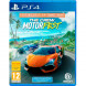 Игра The Crew Motorfest. Special Edition [PS4, русские субтитры] в Тольятти