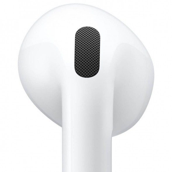 Наушники Apple AirPods 4 (с шумоподавлением) в Тольятти