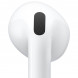 Наушники Apple AirPods 4 (с шумоподавлением) в Тольятти