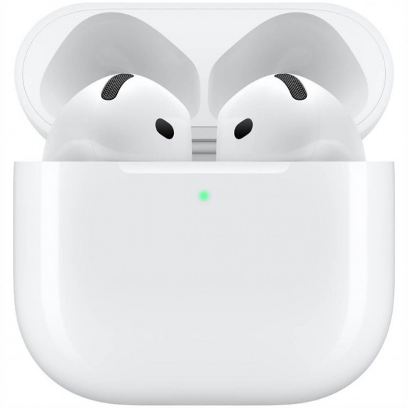 Наушники Apple AirPods 4 (с шумоподавлением) в Тольятти