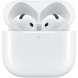 Наушники Apple AirPods 4 (с шумоподавлением) в Тольятти