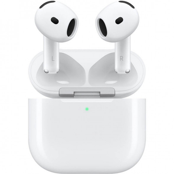 Наушники Apple AirPods 4 (с шумоподавлением) в Тольятти