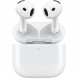 Наушники Apple AirPods 4 (с шумоподавлением) в Тольятти