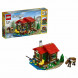 Конструктор LEGO Creator 31048 Домик на берегу озера в Тольятти