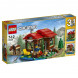 Конструктор LEGO Creator 31048 Домик на берегу озера в Тольятти