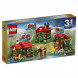 Конструктор LEGO Creator 31048 Домик на берегу озера в Тольятти