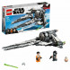 Конструктор LEGO Star Wars 75242 Перехватчик СИД Чёрного аса в Тольятти