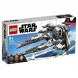 Конструктор LEGO Star Wars 75242 Перехватчик СИД Чёрного аса в Тольятти