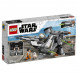 Конструктор LEGO Star Wars 75242 Перехватчик СИД Чёрного аса в Тольятти