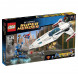 Конструктор LEGO Super Heroes 76028 Вторжение Дарксайда в Тольятти