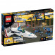 Конструктор LEGO Super Heroes 76028 Вторжение Дарксайда в Тольятти