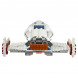 Конструктор LEGO Super Heroes 76028 Вторжение Дарксайда в Тольятти