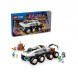Конструктор LEGO City 60432 Командный вездеход и кран-погрузчик в Тольятти