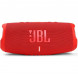 Портативная акустика JBL Charge 5, красный в Тольятти