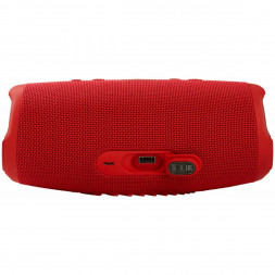 Портативная акустика JBL Charge 5, красный