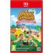 Игра Animal Crossing: New Horizons [Nintendo Switch 2, русская версия] в Тольятти