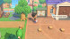 Игра Animal Crossing: New Horizons [Nintendo Switch 2, русская версия] в Тольятти