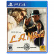 Игра L.A. Noire [PS4, английская версия] в Тольятти