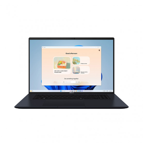 Ноутбук ASUS Vivobook 18 M1807GA-S8054  (18 &amp;quot;, Ryzen AI 400, 32 Гб RAM, 1 Тб SSD, Radeon Graphics, Синий) в Тольятти