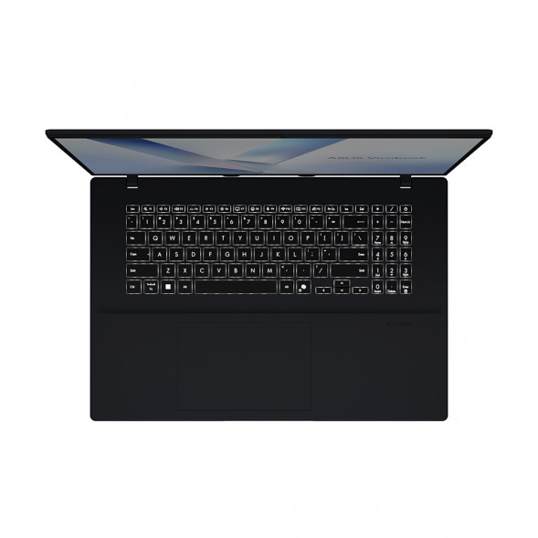 Ноутбук ASUS Vivobook 18 M1807GA-S8054  (18 &amp;quot;, Ryzen AI 400, 32 Гб RAM, 1 Тб SSD, Radeon Graphics, Синий) в Тольятти