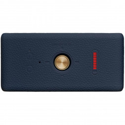 Портативная колонка Marshall Emberton III, Midnight Blue