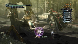 Игра Bayonetta [Nintendo Switch, английская версия]
