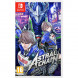 Игра Astral Chain [Nintendo Switch, русские субтитры] в Тольятти