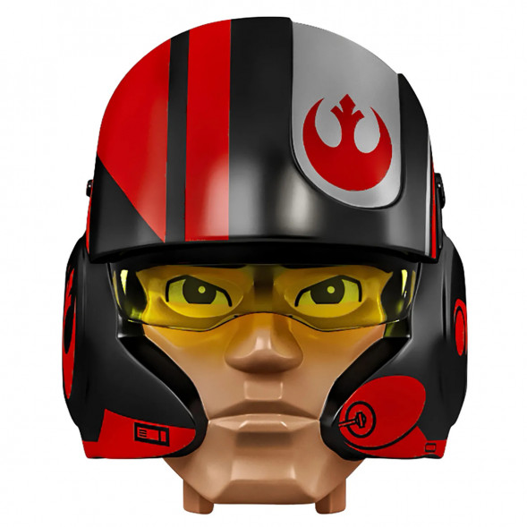 Конструктор LEGO Star Wars 75115 По Дамерон в Тольятти