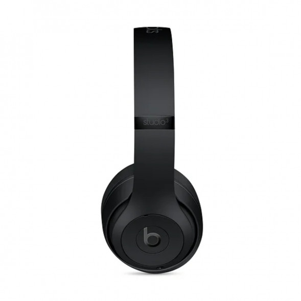 Беспроводные наушники Beats Studio 3 Wireless, Matte Black в Тольятти