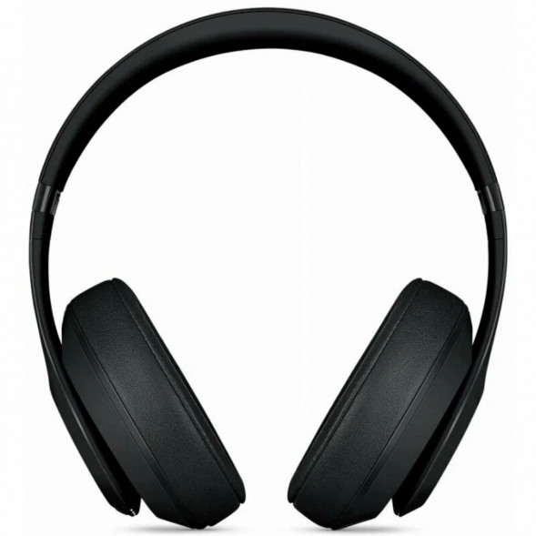 Беспроводные наушники Beats Studio 3 Wireless, Matte Black в Тольятти