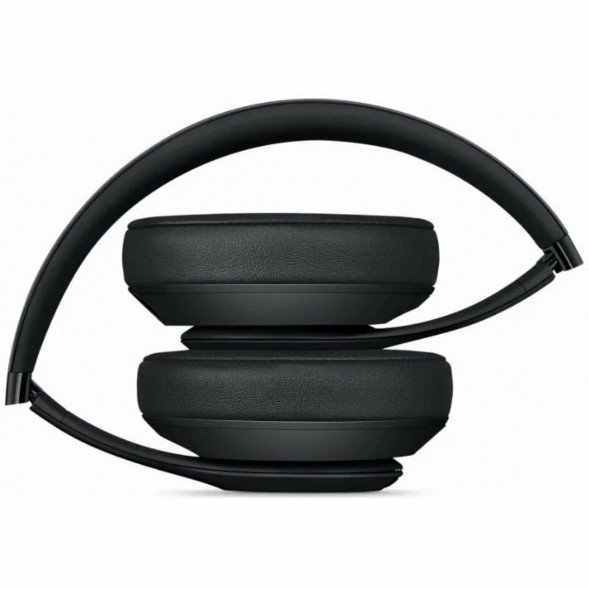 Беспроводные наушники Beats Studio 3 Wireless, Matte Black в Тольятти