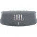 Портативная акустика JBL Charge 5, серый в Тольятти