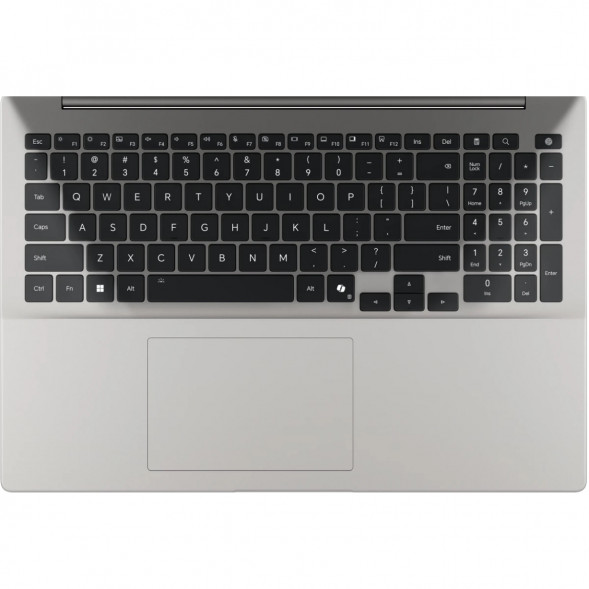 Ноутбук Honor MagicBook 16 (5301ASVN) (16&amp;quot;, 2026, IPS, Intel Core Ultra 5 325 2.1ГГц, 8 ядер, 16ГБ LPDDR5x, 512ГБ SSD, Intel Graphics, без ОС), серый в Тольятти