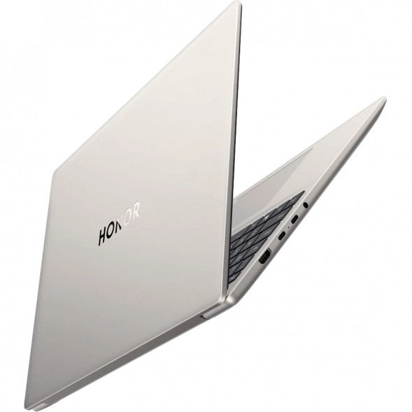 Ноутбук Honor MagicBook 16 (5301ASVN) (16&amp;quot;, 2026, IPS, Intel Core Ultra 5 325 2.1ГГц, 8 ядер, 16ГБ LPDDR5x, 512ГБ SSD, Intel Graphics, без ОС), серый в Тольятти