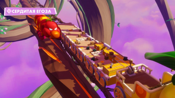 Игра Mario + Rabbids Sparks of Hope [Nintendo Switch, русские субтитры] в Тольятти